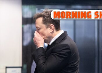 Elon Musk’s $158 Billion 2025 Tesla Compensation Is As Real As The Roadster