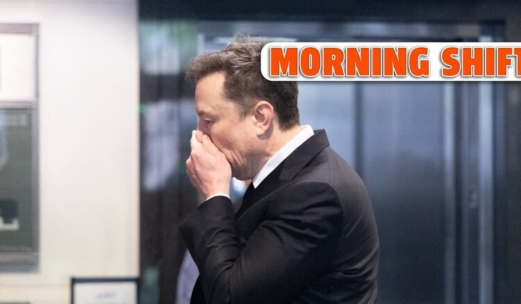Elon Musk’s $158 Billion 2025 Tesla Compensation Is As Real As The Roadster
