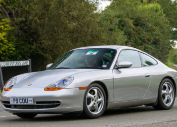 Before You Buy A Used 996 Porsche 911, Check If This Has Been Fixed First