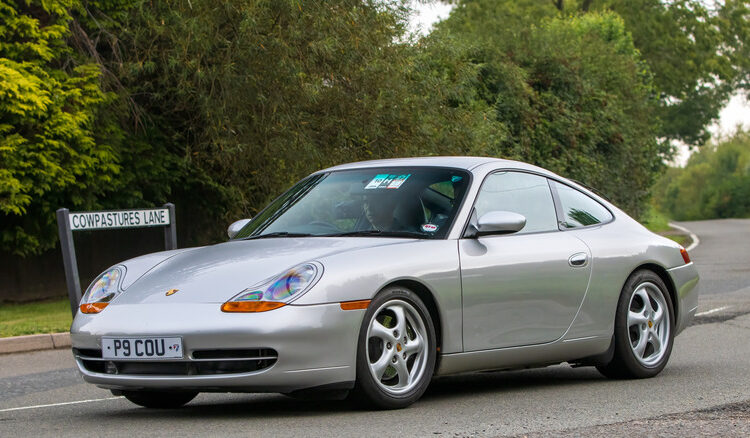 Before You Buy A Used 996 Porsche 911, Check If This Has Been Fixed First