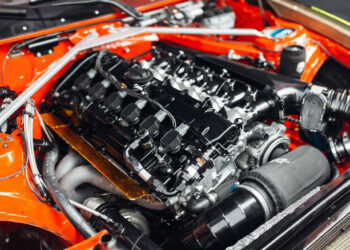 Four Sub-$1,000 Methods For Boosting Most Engines’ Horsepower, Ranked By Easiness