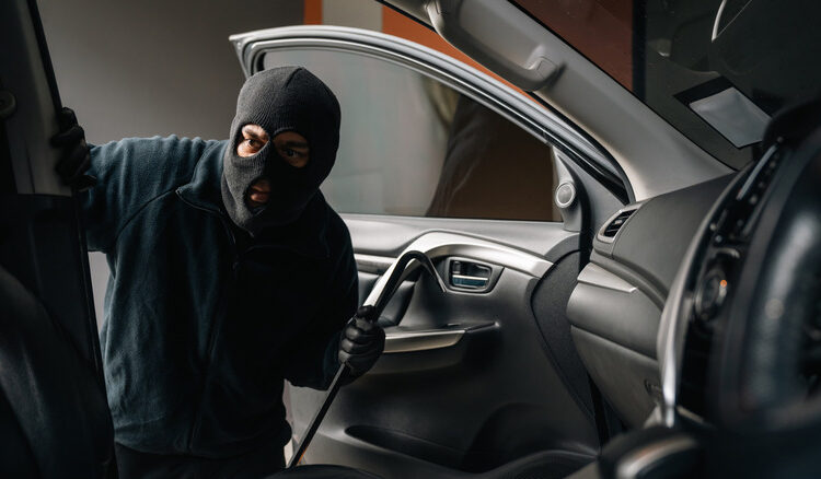 Are Immobilizers Effective At Preventing Car Thefts?