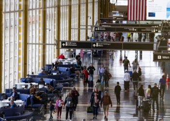 What’s The Most Unbelievable Behavior You’ve Seen While Flying?
