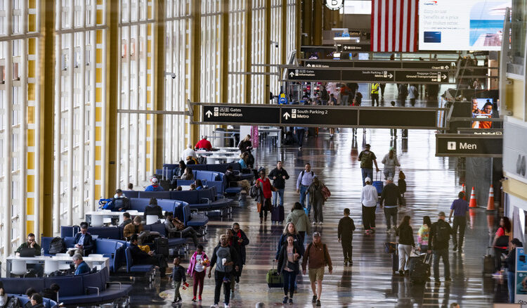 What’s The Most Unbelievable Behavior You’ve Seen While Flying?