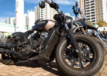 8 Celebrities Who Love Motorcycles With A Passion