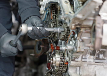 What’s The Difference Between Anti-Seize Lubricant And Threadlocking Adhesives?