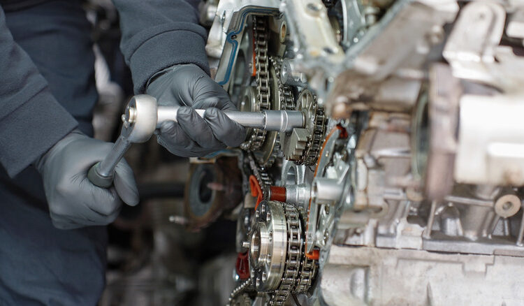 What’s The Difference Between Anti-Seize Lubricant And Threadlocking Adhesives?