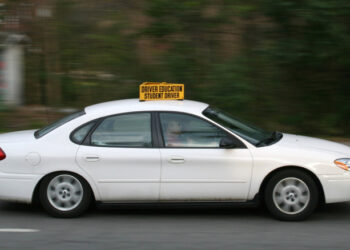 Do You Need To Take Driver’s Ed If You’re Over 18?