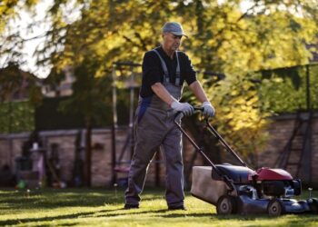 These 5 Lawnmower Checks Will Ensure Your Little Engine Can Cut It This Summer