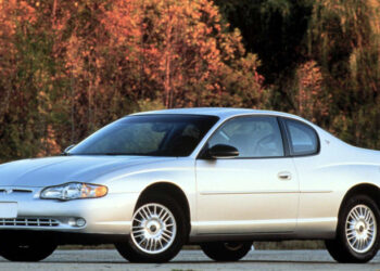 These Are Your Favorite Cars Named After Places
