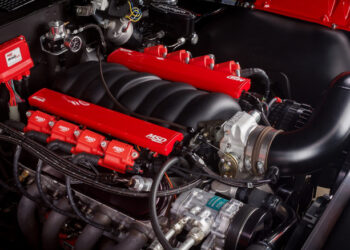 What Are The Main Differences Between GM’s LS2 And LS3 Engines?