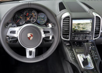 For Better Or Worse, The Tiptronic Transmission Was Revolutionary
