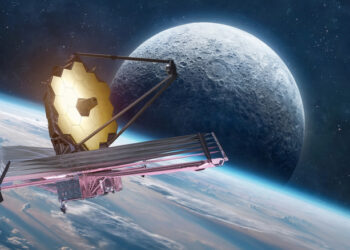 James Webb Space Telescope Brings Details Of Nearby ‘Super-Earth’ Into Focus