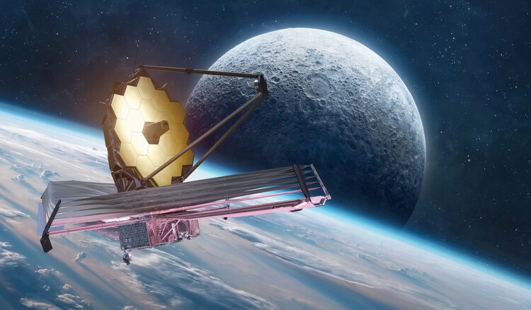 James Webb Space Telescope Brings Details Of Nearby ‘Super-Earth’ Into Focus