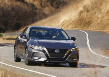 Here’s How Much A 2021 Nissan Sentra Has Depreciated In 5 Years