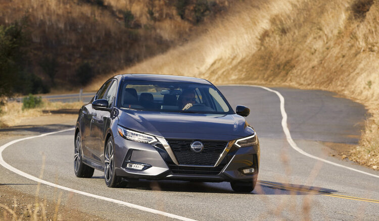 Here’s How Much A 2021 Nissan Sentra Has Depreciated In 5 Years