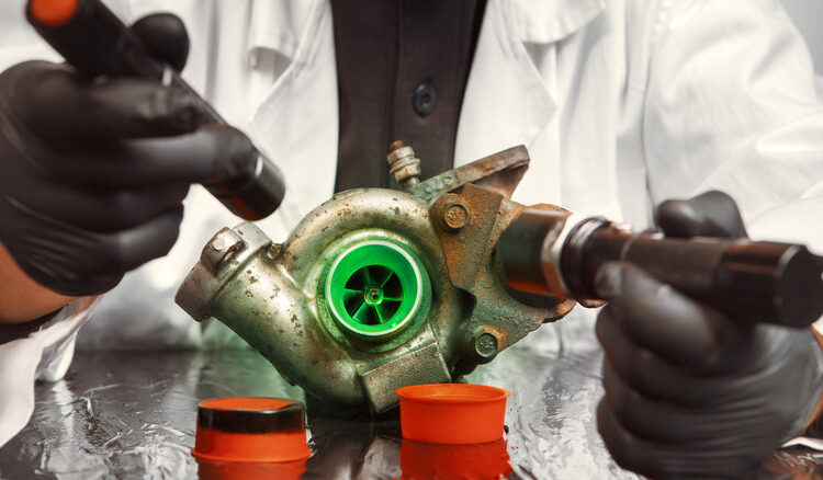 Here’s What Affects Turbo Reliability The Most