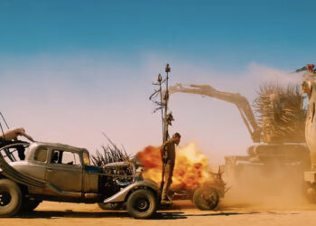 If The World Ran Out Of Gas, What Would You Drive?