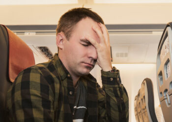 This Is The Most Unbelievable Behavior You’ve Seen While Flying