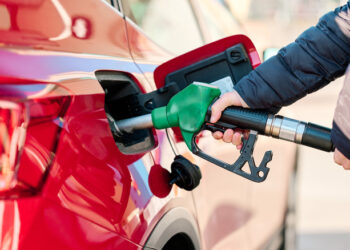 How To Tell You Have Bad Gas In Your Tank