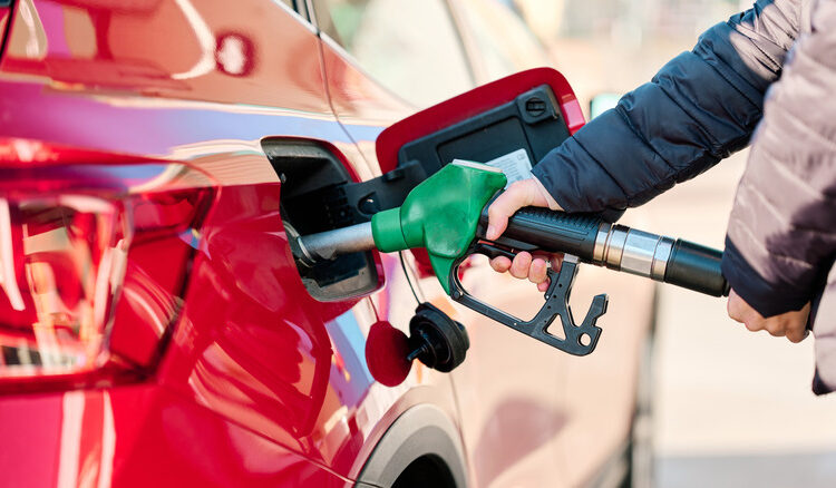 How To Tell You Have Bad Gas In Your Tank