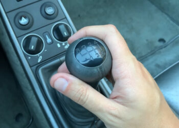 What Does That G Mean On Some Manual Shifters?