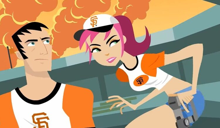 The Car Insurance Mascots That Were Too Creepy, Cringe, Crass, Or Just Plain Boring To Survive