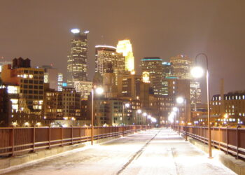 I Need A Modestly Priced Ride To Survive Minneapolis Winters! What Should I Buy?