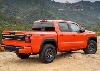 Why Consumer Reports Makes The Nissan Frontier’s Reliability Reputation So Complicated