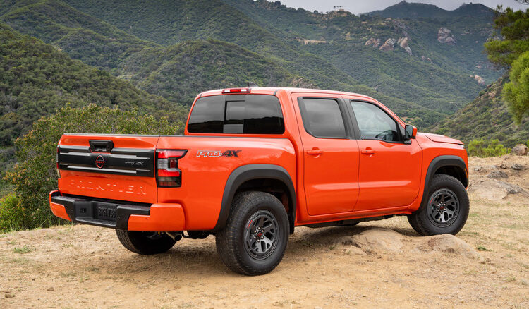 Why Consumer Reports Makes The Nissan Frontier’s Reliability Reputation So Complicated