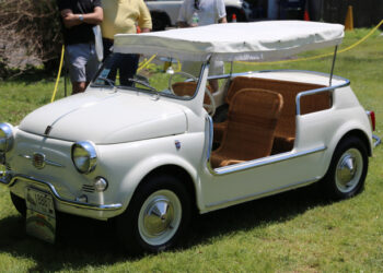 What’s The Slowest Car You’ve Ever Owned?