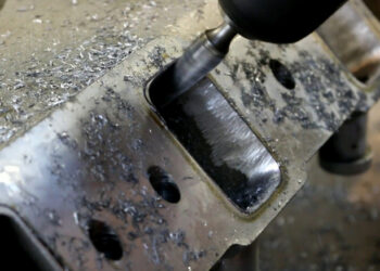 What Does Porting An Intake Manifold Do For Engine Performance?