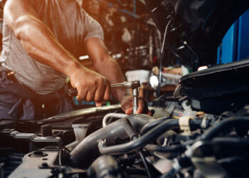 What Automotive Project Would Be Your Dream To Complete?