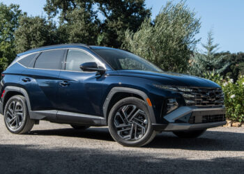 Is The 2025 Hyundai Tucson Reliable? This Is What Consumer Reports Says
