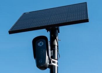 Home Depot And Lowe’s Are Scanning Your License Plates: Here’s Why