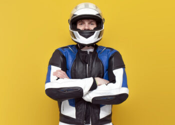 Why Leather Is Still The Ideal Material For Motorcycle Jackets