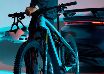 Porsche Is Laying Off More Than 500 People And Cutting Its E-Bike Business