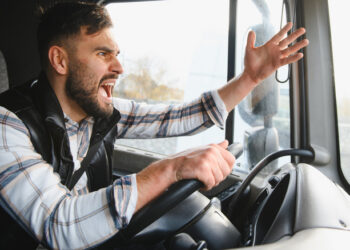 Truck Drivers Say These Are Your Most Annoying Driving Habits