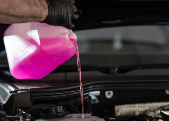 Coolant Filters Do Exist, But Do You Need One?