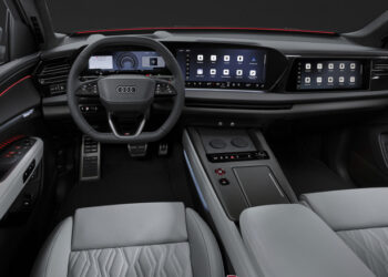 2027 Audi Q9’s Interior Previews The Flagship Family Hauler The Brand Desperately Needs
