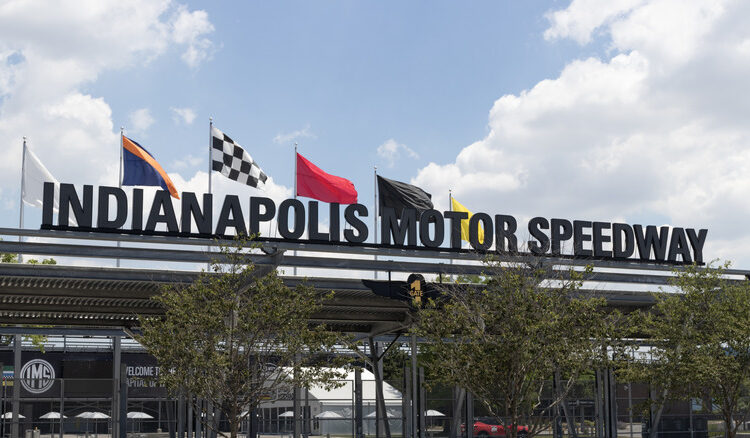 What Does A First-Timer Need To Know About The Indy 500?