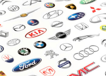 Why Are Car Dealers Usually Clustered So Close To Each Other?