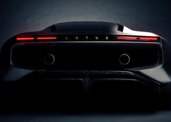 1,000-HP Lotus V8 Hybrid Supercar Is Coming In 2028, Who Wants To Bet It’ll Be Named Esprit?