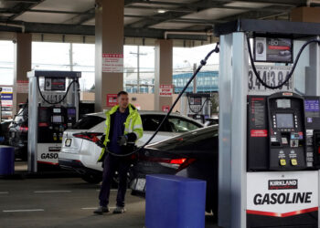 Will Trump Suspended The Federal Gas Tax? Will The Sun Rise In The West? Are Any Of Us Forgiven?