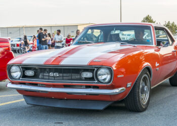 These Are The Automotive Projects You Dream To Complete
