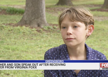 Congresswoman Accuses 10-Year-Old Of Being Indoctrinated By Propaganda After He Sends Her A Letter About The Benefits Of EVs For A Class Assignment