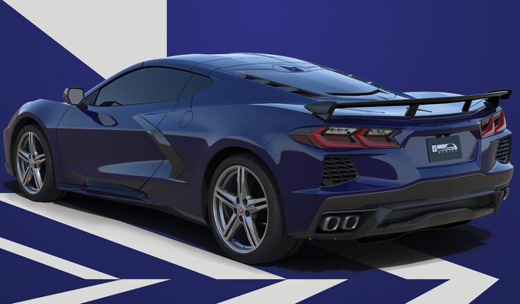 What’s Included In The C8 Corvette’s Z51 Package?