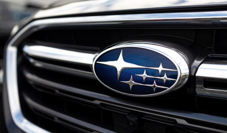 When Did Subaru Switch To CVTs?