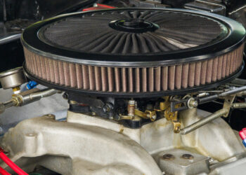What’s The Difference Between A Throttle Body And A Carburetor?
