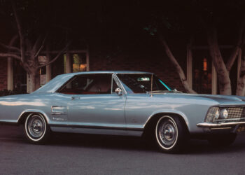 What’s Your Favorite Flagship Vehicle?